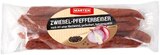 Snackbeißer im Angebot bei Penny in Delmenhorst Snackbeißer Angebote von Marten bei Penny Delmenhorst für 3,49 €