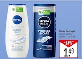 Duschgel Angebote von Nivea bei Marktkauf Stuttgart für 1,49 €