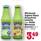 Aktuelle Saft Angebote bei E center in Pforzheim Aktuelles Ingwer Shots Grapefruit Limette Angebot bei E center in Pforzheim ab 3,49 €