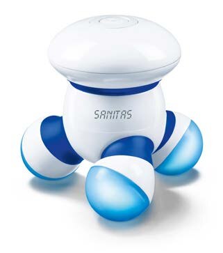 KODi Hamburg - Minimassagegerät SMG 11 Minimassagegerät SMG 11 Angebot bei KODi Hamburg im Prospekt Herbst % sparen
