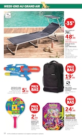 Promos Ordinateur Portable dans le catalogue "Super U" de Super U Ordinateur Portable en promo dans le catalogue Super U à la page 10