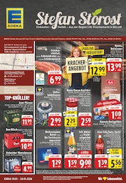 EDEKA Prospekt für Eschweiler: "Aktuelle Angebote", 30 Seiten, 19.01.2026 - 24.01.2026