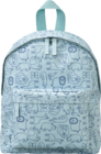 Sac à dos maternelle jungle - MONOPRIX - Monoprix Aix Sextius à Aix-en-Provence Sac à dos maternelle jungle - MONOPRIX en promo chez Monoprix Aix Sextius Aix-en-Provence à 14,99 €