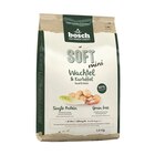 Zookauf Hannover - Bosch SOFT Mini Wachtel & Kartoffel 2,5 kg Angebot im Prospekt Bosch SOFT Mini Wachtel & Kartoffel 2,5 kg bei Zookauf im Hannover Prospekt für 24,99 €
