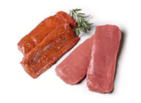 Aktuelle Lamm Angebote bei tegut in Frankfurt (Main) Aktuelles Lammlachs natur Angebot bei tegut in Frankfurt (Main) ab 4,49 €