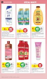 Offre Franck Provost dans le catalogue Intermarché Hyper du moment à la page 22