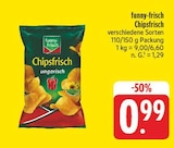 Chipsfrisch bei EDEKA im Nürnberg Prospekt für 0,99 €