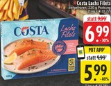 Aktuelle Lachs Angebote bei E center in Wuppertal Aktuelles Lachs Filets Angebot bei E center in Wuppertal ab 5,99 €