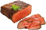 Roastbeef im REWE Prospekt Roastbeef von Metten im aktuellen REWE Prospekt für 3,69 €