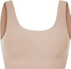 Lasercut-Bustier im Angebot bei Lidl in Neu-Ulm Lasercut-Bustier Angebote von esmara bei Lidl Neu-Ulm für 4,99 €