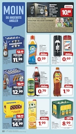 Sinalco Cola-Mix im famila Nordwest Prospekt in Oldenburg Aktueller famila Nordwest Prospekt mit Sinalco Cola-Mix, "Markt - Angebote", Seite 31
