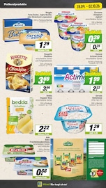 Butter im EDEKA Prospekt in Münster Aktueller EDEKA Prospekt mit Butter, "Aktuelle Angebote", Seite 7