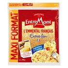 Emmental Râpé "Maxi Format" - ENTREMONT en promo chez Carrefour Emmental Râpé "Maxi Format" - ENTREMONT dans le catalogue Carrefour