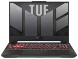 Aktuelle Notebook Angebote bei expert in Lübeck Aktuelles Gaming-Notebook TUF FA707NU-HX051W Angebot bei expert in Lübeck ab 888,00 €
