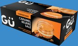 Cheesecake caramel beurre salé - GÜ DESSERTS dans le catalogue Intermarché Hyper