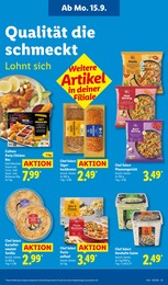 Box Angebot & Preis im aktuellen Lidl Prospekt Box Angebot im aktuellen Lidl Prospekt auf Seite 9