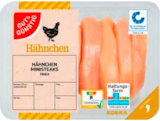 Aktuelles Hähnchen Ministeak Angebot bei E center in Rostock ab 4,44 €