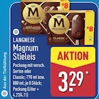 ALDI Nord - Magnum Classic Angebot im Prospekt Magnum Classic bei ALDI Nord im Prospekt "" für 3,29 €