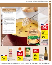 Vin Angebote im Prospekt "SPÉCIAL RACLETTE" von Carrefour Market auf Seite 9