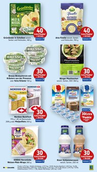 Käse im EDEKA Prospekt "Aktuelle Angebote" mit 42 Seiten (Heilbronn)
