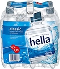 Mineralwasser im Angebot bei REWE in Emden Mineralwasser Angebote von Hella bei REWE Emden für 2,22 €