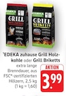 Grill Holzkohle im Angebot bei E center in Filderstadt Grill Holzkohle Angebote von EDEKA zuhause bei E center Filderstadt für 3,99 €