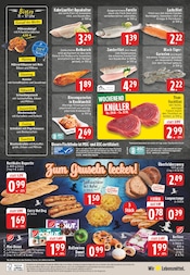 Fisch im E center Prospekt in Mettmann Aktueller E center Prospekt mit Fisch, "Aktuelle Angebote", Seite 32
