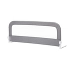 BETTSCHUTZGITTER 150/60 cm im Angebot bei XXXLutz Möbelhäuser in Ulm BETTSCHUTZGITTER 150/60 cm Angebote von My Baby Lou bei XXXLutz Möbelhäuser Ulm für 29,99 €