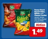 Aktuelle Cracker Angebote bei combi in Bremen Aktuelles Kessel Chips Angebot bei combi in Bremen ab 1,49 €