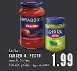 Aktuelles Arrabbiata Sauce Angebot bei E center in Essen ab 1,99 €