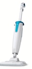 Balai vapeur - CALOR - Hyper U à Vichy Balai vapeur - CALOR en promo chez Hyper U Vichy à 79,99 €