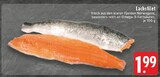 Aktuelle Lachs Angebote bei EDEKA in Essen Aktuelles Lachfilet Angebot bei EDEKA in Essen ab 1,99 €