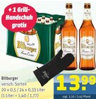 Aktuelle Bitburger Angebote bei Getränke Arena in Witten Aktuelles Bitburger Angebot bei Getränke Arena in Witten ab 13,99 €