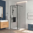 Receveur resine smc 80x120cm - Brico Dépôt à Saint-Maur-des-Fossés Receveur resine smc 80x120cm en promo chez Brico Dépôt Saint-Maur-des-Fossés à 110,00 €