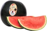 Premium Wassermelone Perla Nera von REWE Beste Wahl im aktuellen REWE Prospekt