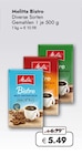Aktuelle Melitta Angebote bei Travel FREE in Chemnitz Aktuelles Bistro Angebot bei Travel FREE in Chemnitz ab 5,49 €