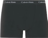 3 Boxer Angebote von Calvin Klein bei Lidl Rottenburg für 22,99 €