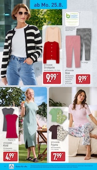 Teppich Angebot im aktuellen ALDI Nord Prospekt auf Seite 18