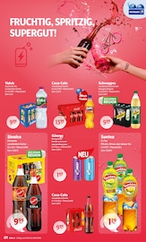 Cola im Trink und Spare Prospekt in Nettetal Aktueller Trink und Spare Prospekt mit Cola, "Aktuelle Angebote", Seite 3