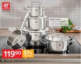 Topf-Set „Twin Classic“ im Angebot bei XXXLutz in Nordhorn Topf-Set „Twin Classic“ Angebote von Zwilling bei XXXLutz Nordhorn für 119,00 €