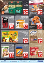 Kaffeeautomat im EDEKA Prospekt in Neubrandenburg Aktueller EDEKA Prospekt mit Kaffeeautomat, "Top Angebote", Seite 15