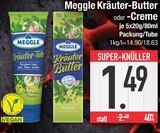 Kräuter-Butter von Meggle im aktuellen EDEKA Prospekt für 1,49 €