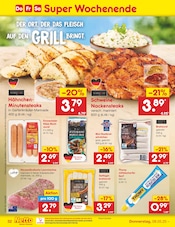 Lamm im Netto Marken-Discount Prospekt in Ansbach Aktueller Netto Marken-Discount Prospekt mit Lamm, "Aktuelle Angebote", Seite 58