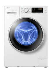 Sèche-Linge - Haier - But Sèche-Linge - Haier à 329,99 € dans le catalogue But "Hello Noël"
