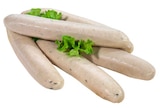 Lamm-Bratwurst im Angebot bei REWE in Gießen Lamm-Bratwurst Angebote von Wetterauer bei REWE Gießen für 5,55 €