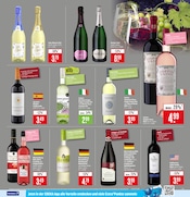 Sekt im Marktkauf Prospekt in Leinfelden-Echterdingen Aktueller Marktkauf Prospekt mit Sekt, "Aktuelle Angebote", Seite 27