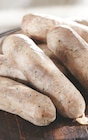 ANDOUILLETTES PAYS PUR PORC - BRISSON CHARCUTIER DU TERROIR en promo à 4,99 € chez Intermarché ANDOUILLETTES PAYS PUR PORC - BRISSON CHARCUTIER DU TERROIR dans le catalogue Intermarché