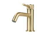 Brico Dépôt Jaunay-Clan - Promo Mitigeur lavabo M "Sindia" doré Promo Mitigeur lavabo M "Sindia" doré à 49,90 € dans le catalogue Brico Dépôt à Jaunay-Clan