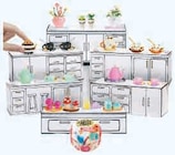 Make It Miniverse dans le catalogue Hyper U