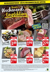 Aktueller E center Prospekt mit Rumpsteak, "Aktuelle Angebote", Seite 29